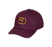 Ortovox - Logo Flex Cap - Cappellino 60 cm lilla
