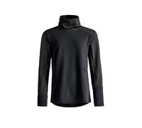 Ortovox Fleece Cord Longsleeve W Black-raven S