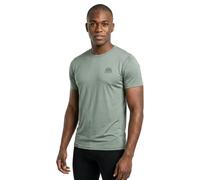 Ortovox Maglietta A Maniche Corte 120 Cool Tec Mtn Stripe