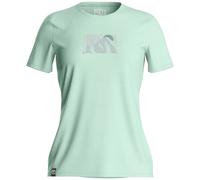 ORTOVOX 120 Cool Tec Mtn Sun Ts W - Donna - Verde - Taglia L- modello 2026
