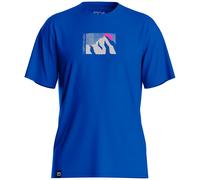 Ortovox Maglietta A Maniche Corte 120 Cool Tec Mtn Sun