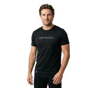 Ortovox Maglietta A Maniche Corte 150 Cool Brand