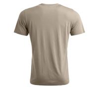 ORTOVOX 150 Cool Mtn Mission Ts M - Uomo - Grigio - Taglia L- modello 2025