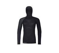 ORTOVOX 85591-90201 120 Comp Light Hoody W Maglia Lunga Donna Black Raven Taglia M