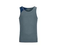 Ortovox - 150 Essential Top - Maglia merino M grigio