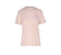 ORTOVOX Maglietta funzionale da donna 150 Cool Logo Staple rosa | S