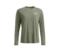 ORTOVOX Maglietta funzionale da donna 150 Cool Pillow oliva | L