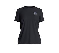 ORTOVOX Maglietta funzionale da donna Choose 120 Cool nero | S