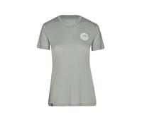 Ortovox - Women's 120 Cool Tec Choose Mountain T-Shirt - Maglia merino L verde