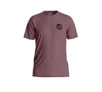 Ortovox - 120 Cool Tec Choose Mountain T-Shirt - Maglia merino M chestnut