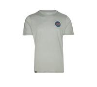Ortovox - 120 Cool Tec Choose Mountain T-Shirt - Maglia merino M verde