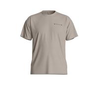 Ortovox - 150 Cool Climbing Vibes T-Shirt - Maglia merino M dark linen
