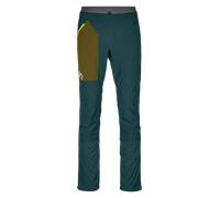 Ortovox Men Berrino Pants Dark Pacific L