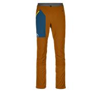 Ortovox Men Berrino Pants Sly Fox M