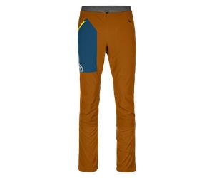 Ortovox Men Berrino Pants Sly Fox Xl