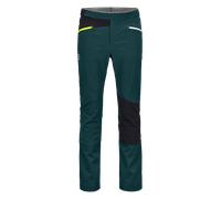 Ortovox Men Col Becchei Pants Dark Pacific L
