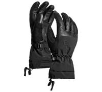 Ortovox - Merino Freeride Glove - Guanti S nero
