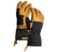 Ortovox - Merino Freeride Glove - Guanti XS nero