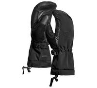 Ortovox - Merino Freeride Mitten - Guanti XL nero