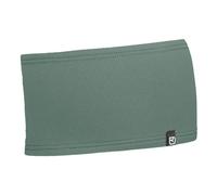 Ortovox Merino Light Fleece - fascia paraorecchie Green man Lana Merino