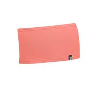 Ortovox Merino Light Fleece - fascia paraorecchie Light Red man Lana Merino