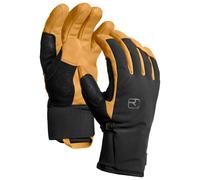 Ortovox - Merino Mountain Glove - Guanti S nero