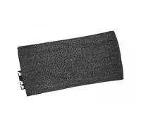 Ortovox Merino Wonderwool, fascia, nero Onesize