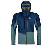 Ortovox - Mesola Jacket - Giacca da sci XXL blu