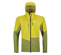 ORTOVOX MESOLA JACKET M, 70880, Dirty Daisy, M