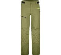 ORTOVOX MESOLA PANTS M, 70881, Wild Herbs, S