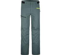 ORTOVOX Mesola Pants M - Uomo - Verde - Taglia S- modello 2025