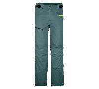 Ortovox Mesola Pants Men Arctic Grey Xl