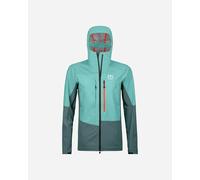 Ortovox Mesola W - Giacca Outdoor