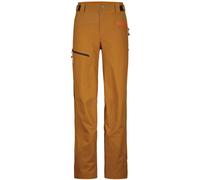 Ortovox Mesola W - pantaloni scialpinismo - donna Orange L