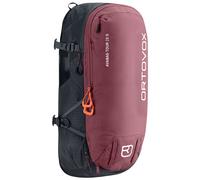 Ortovox - Modulo con cerniera per scialpinismo - Avabag Litric Tour 28S Zip Mountain Rose - Rosa