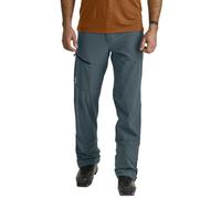 Pantaloni da uomo Ortovox Mondeval Pants Men's Taglia: L / Colore: blu/grigio