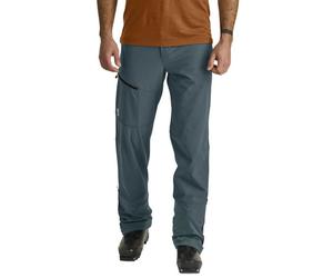 Ortovox Mondeval M - pantaloni scialpinismo - uomo Blue M