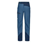 ORTOVOX MONDEVAL Pantalone W, 60281, Superficie Mare, XS