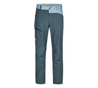 ORTOVOX MONDEVAL Pants M, 60280, Grigio Scuro arctico, L - Short