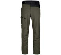 ORTOVOX Mondeval Pants - Uomo - Verde - Taglia L- modello 2026