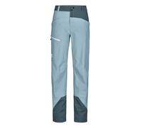 ORTOVOX MONDEVAL PANTS W, 60281, ghiacciaio grigio, S