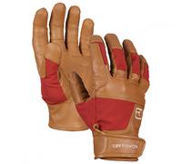 Ortovox - Mountain Guide Glove - Guanti XL marrone