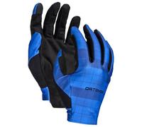 Ortovox - MTB Light Glove - Guanti XL blu