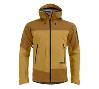 Ortovox Ortler Gore-Tex, giacca da sci, uomo, marrone S(48) Wild Cumin
