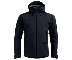Ortovox - Ortler GORE-TEX Jacket - Giacca antipioggia M nero
