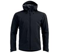 Ortovox - Ortler GORE-TEX Jacket - Giacca antipioggia S nero