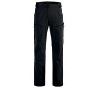 Ortovox - Ortler GORE-TEX Pants - Pantaloni da escursionismo L - Long nero