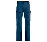 Ortovox - Ortler GORE-TEX Pants - Pantaloni da escursionismo L - Regular blu