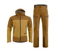 Ortovox Ortler Gore-Tex Set da sci, da uomo, brun