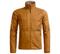 Ortovox - Ortler Metawool 60 Rev Jacket - Giacca di merino L marrone
